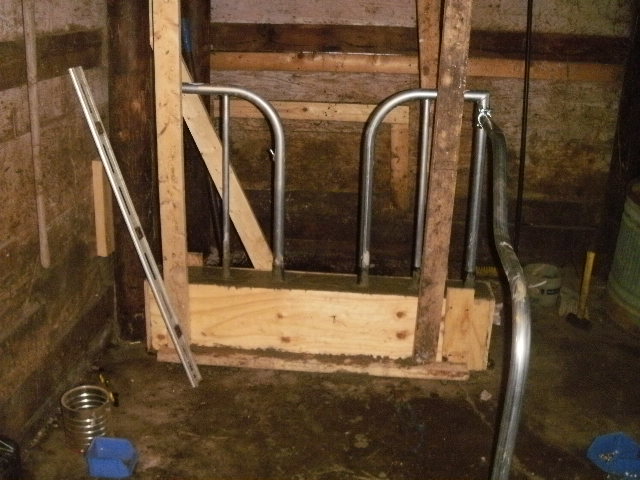 Here's my setup.  What's yours? - Cattle